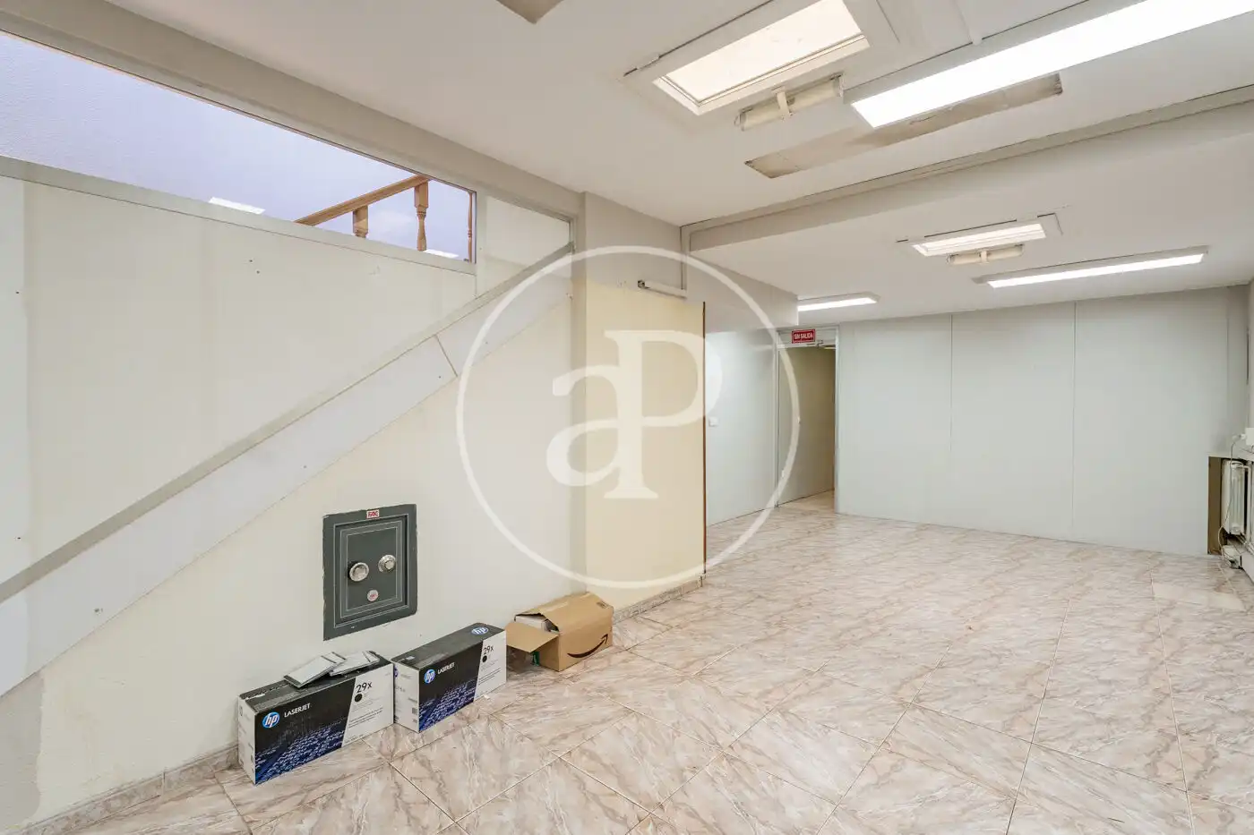 Casa o chalet en venta en Madrid con Aire acondicionado y Calefacción