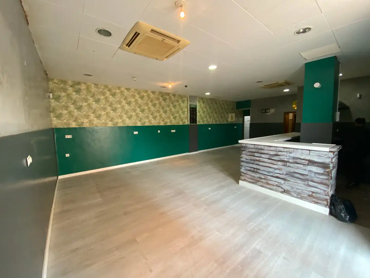 Business premises to rent in Calle Zeus, imagen 3