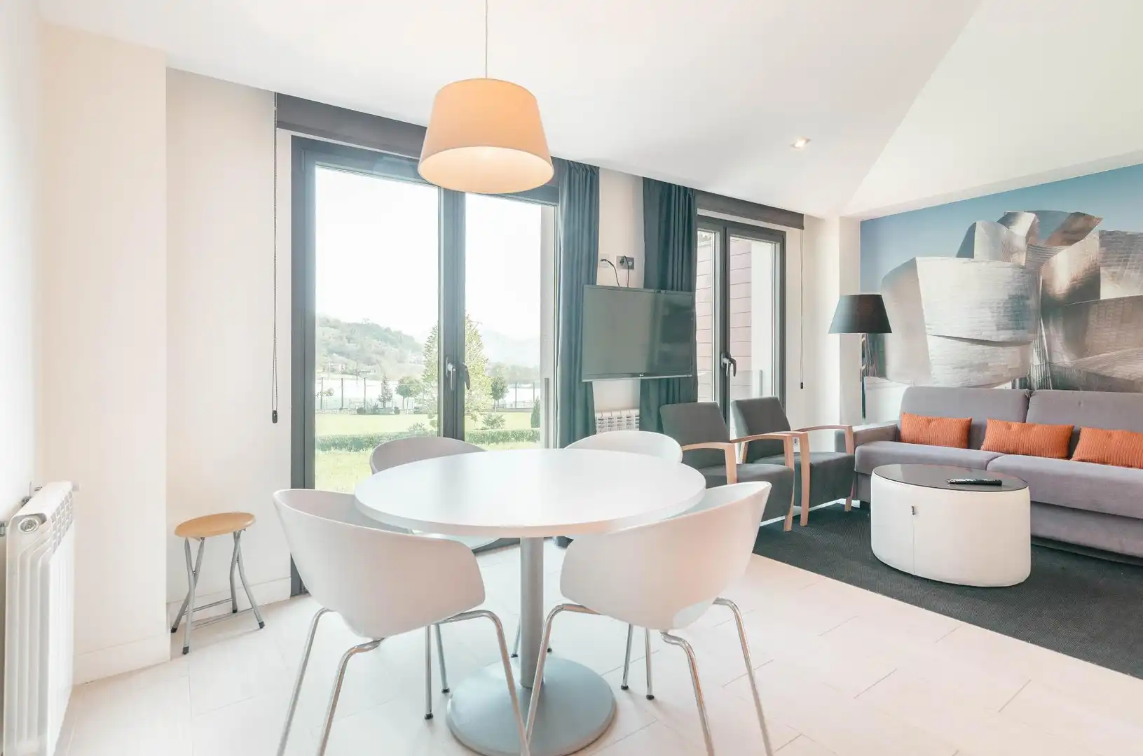 Edificio en venta en Lugar Vega Cardeo, Morcín