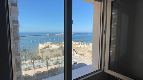Foto 2 de Pis en venda a La Caleta - La Viña,  Cádiz Capital