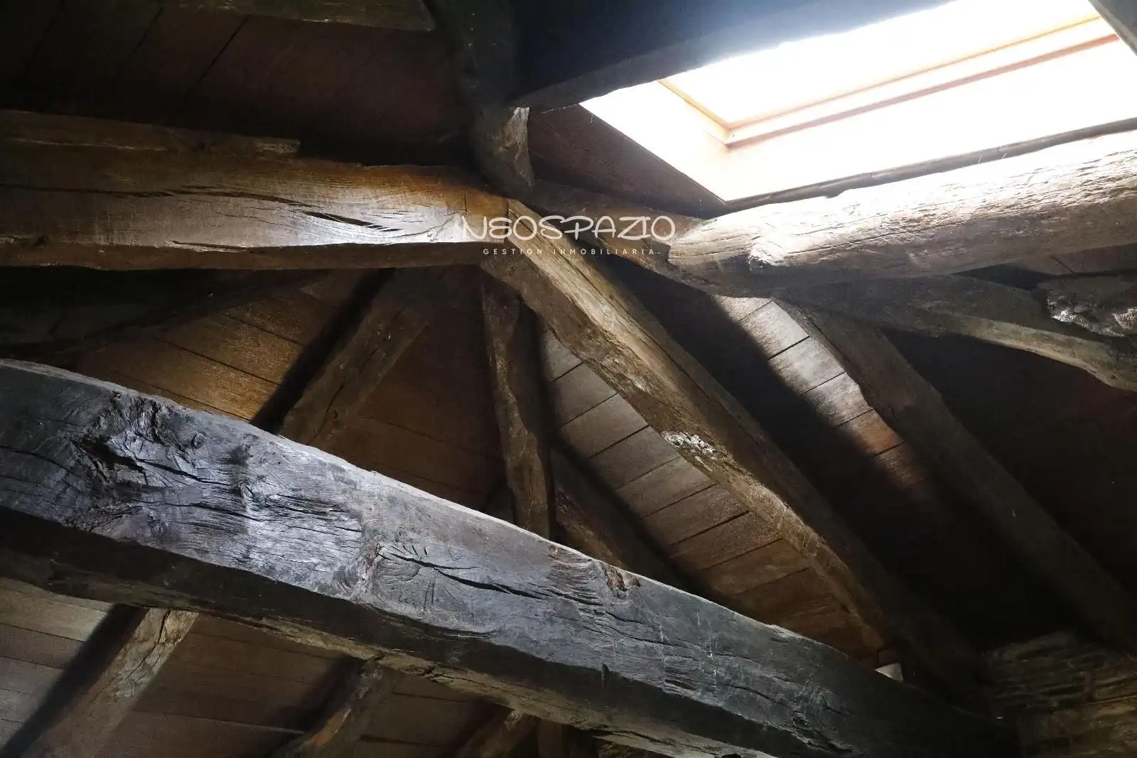 Casa o chalet en venta en Castroverde con Calefacción y Amueblado