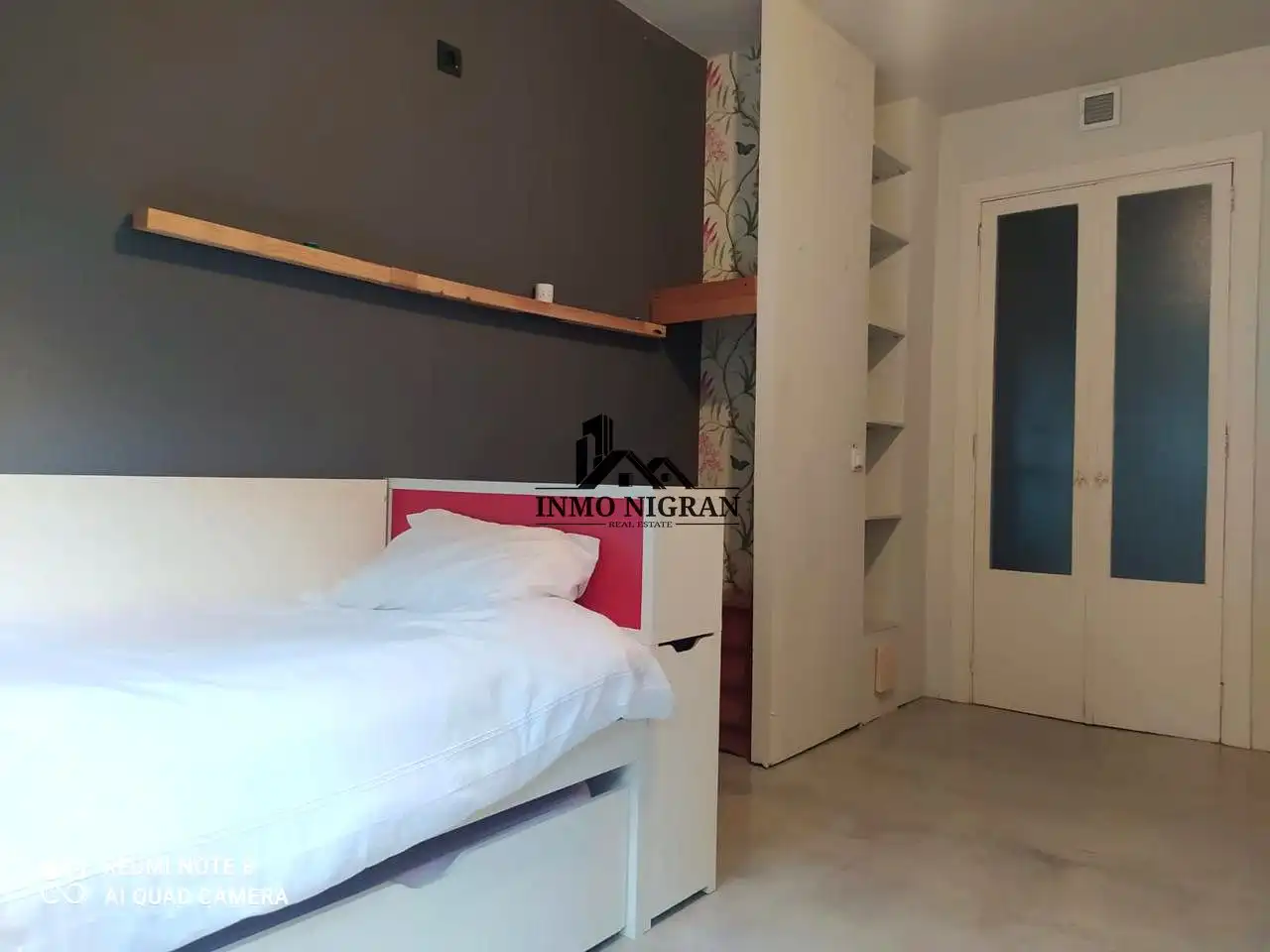 Habitación de Casa o chalet de alquiler en Gondomar con Jardín privado y Terraza