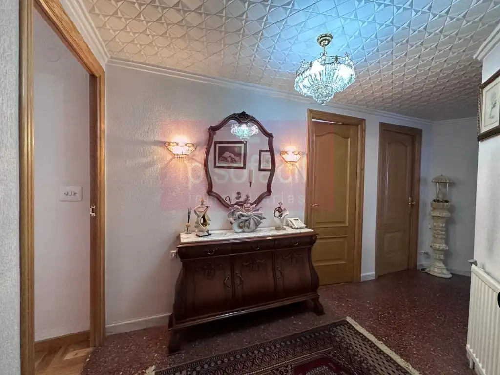 Piso en venta en Lugo