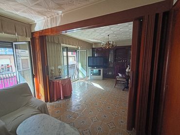 Wohnung zum Verkauf in Carrer Cayetano Martínez