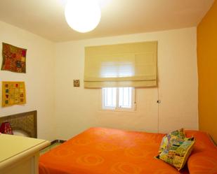 Bedroom of Apartment to share in  Sevilla Capital