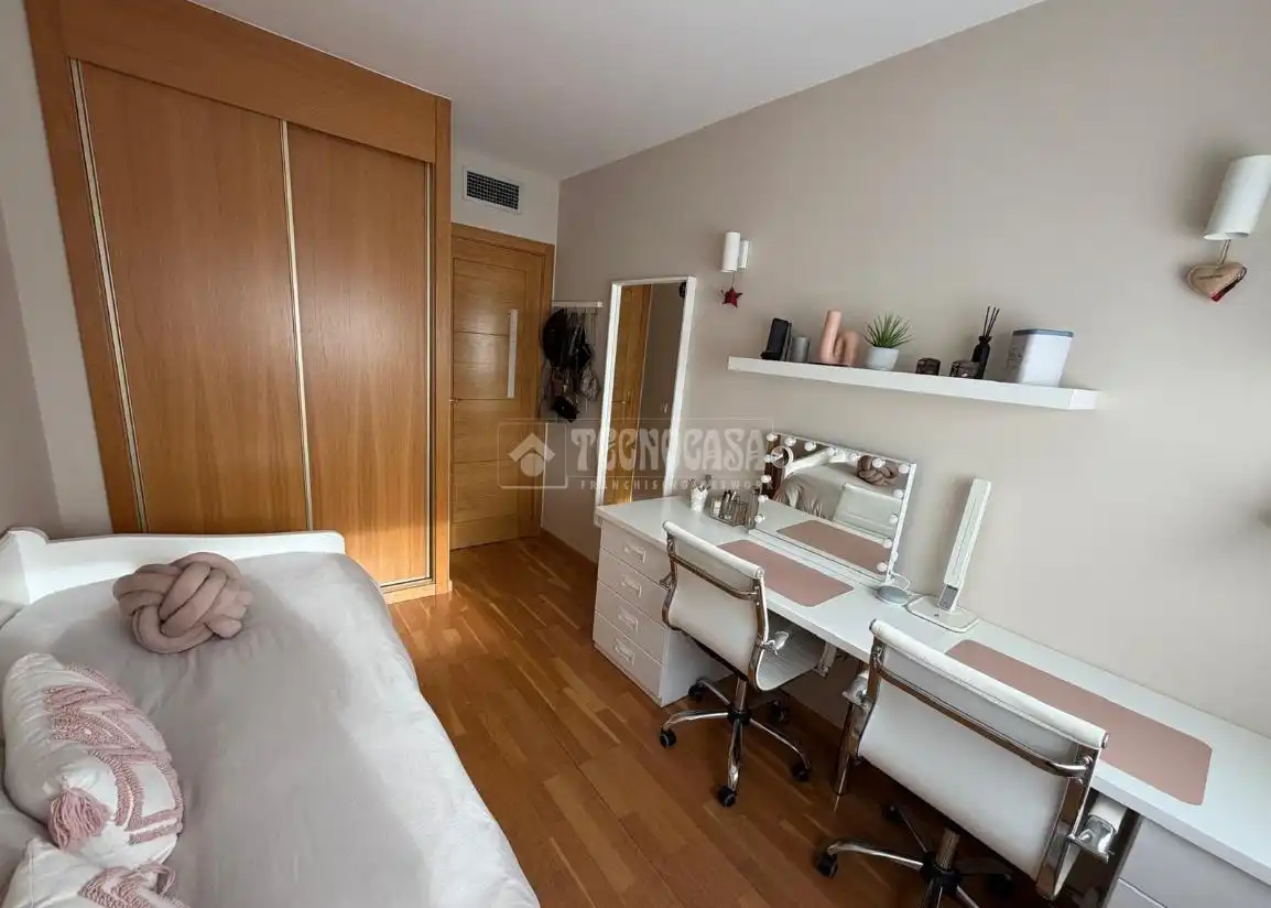 Flat for sale in Restón I - Restón II
