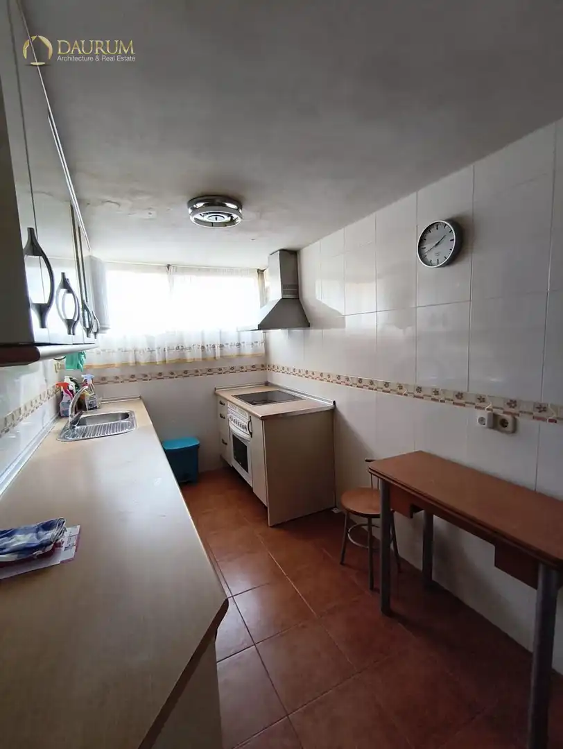 Flat for sale in Madrid, Madrid