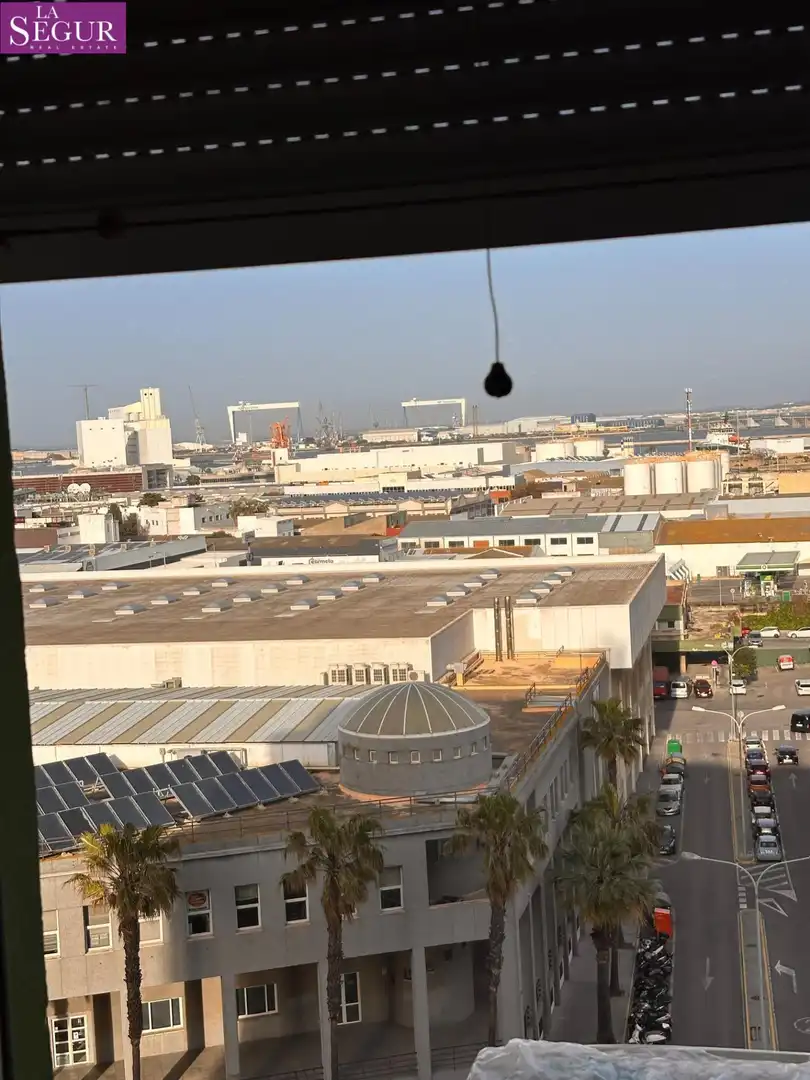 Flat with lift for sale in Paseo Marítimo - San José - La Laguna, imagen 70