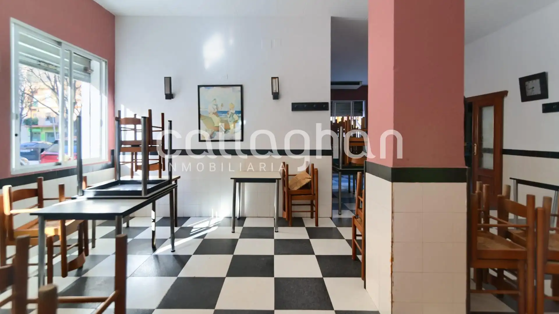 Local en venta en L'Alcúdia con Aire acondicionado y Amueblado