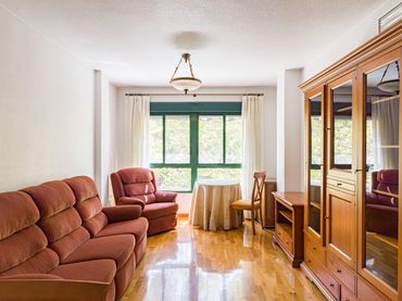 Flat with lift for sale in Norte