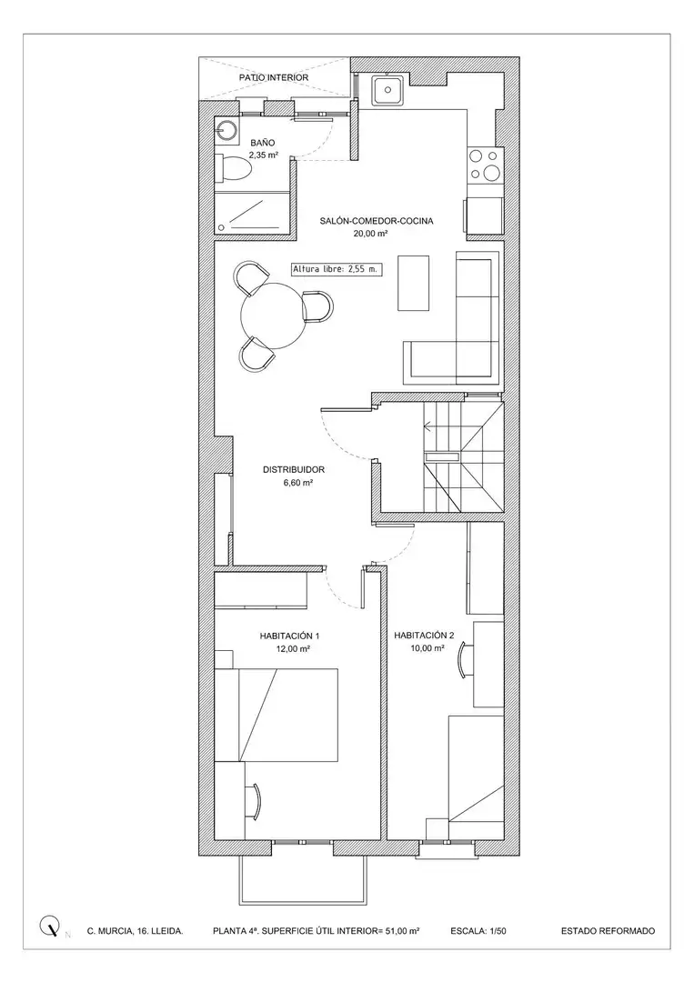 Residential for sale in Centre Històric, imagen 2