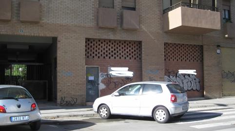 Photo 3 of Premises to rent in San Fernando - Princesa Mercedes, Alicante