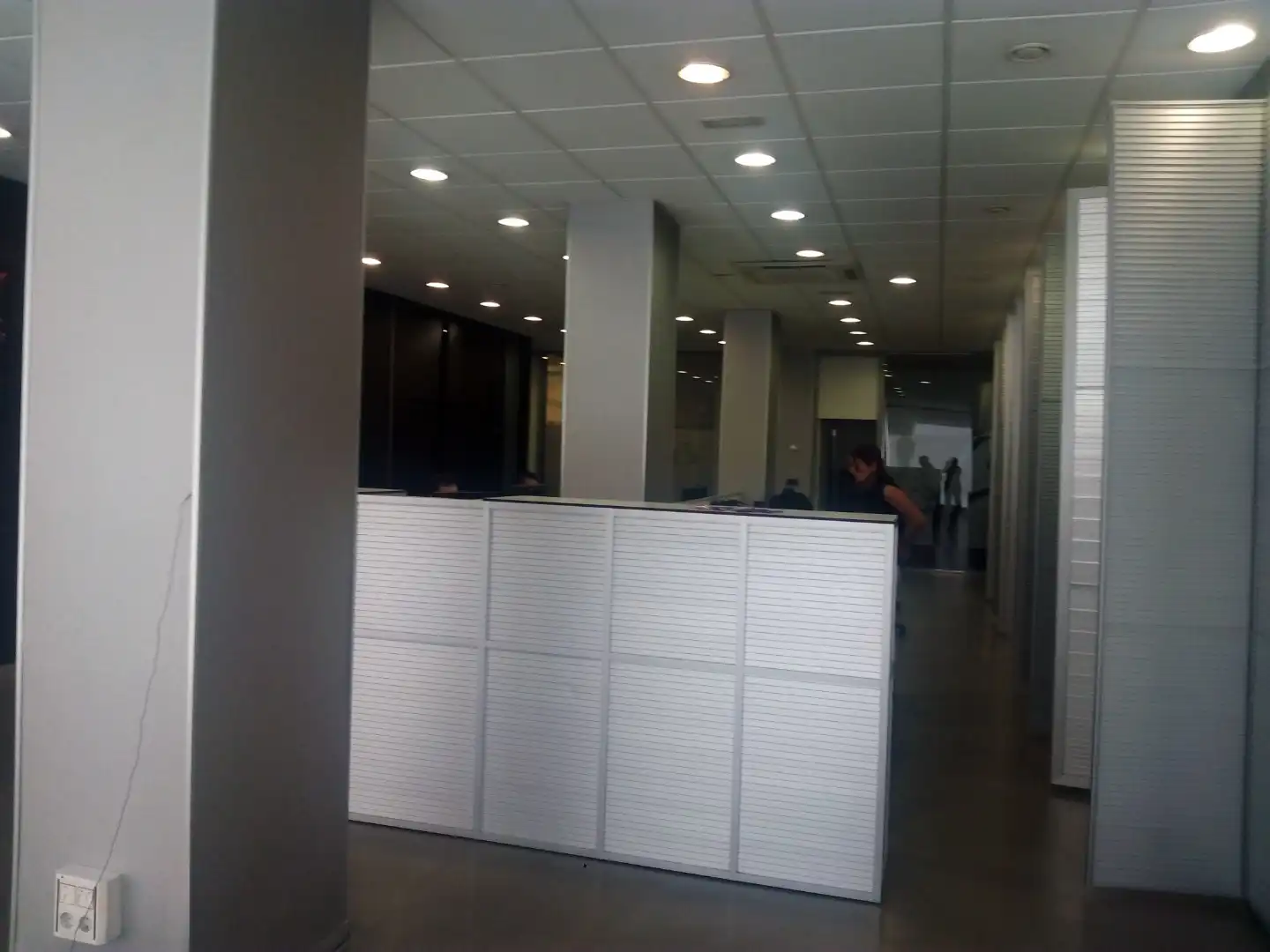 Local en venda en Burgos amb Calefacció