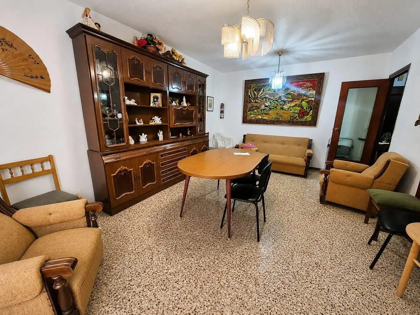Habitatge amb ascensor en venda a Casco Antiguo, imagen 2