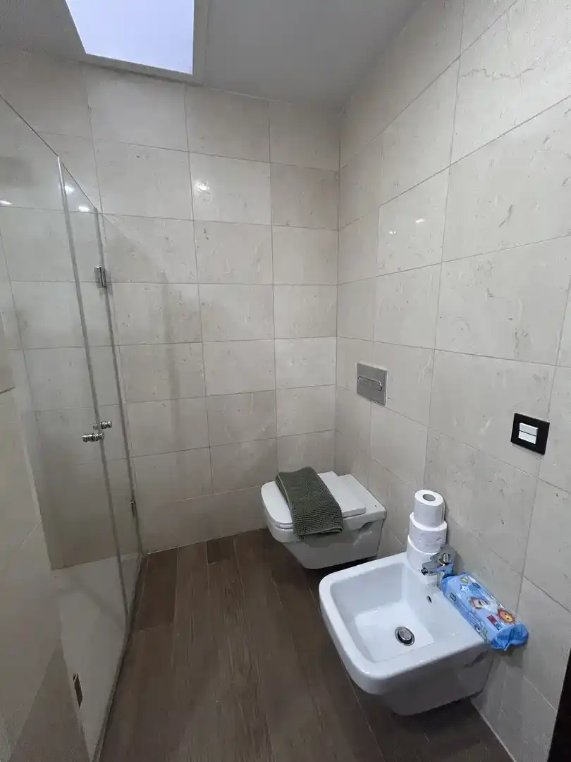 Baño de Dúplex en venta en Arrecife con Aire acondicionado y Balcón