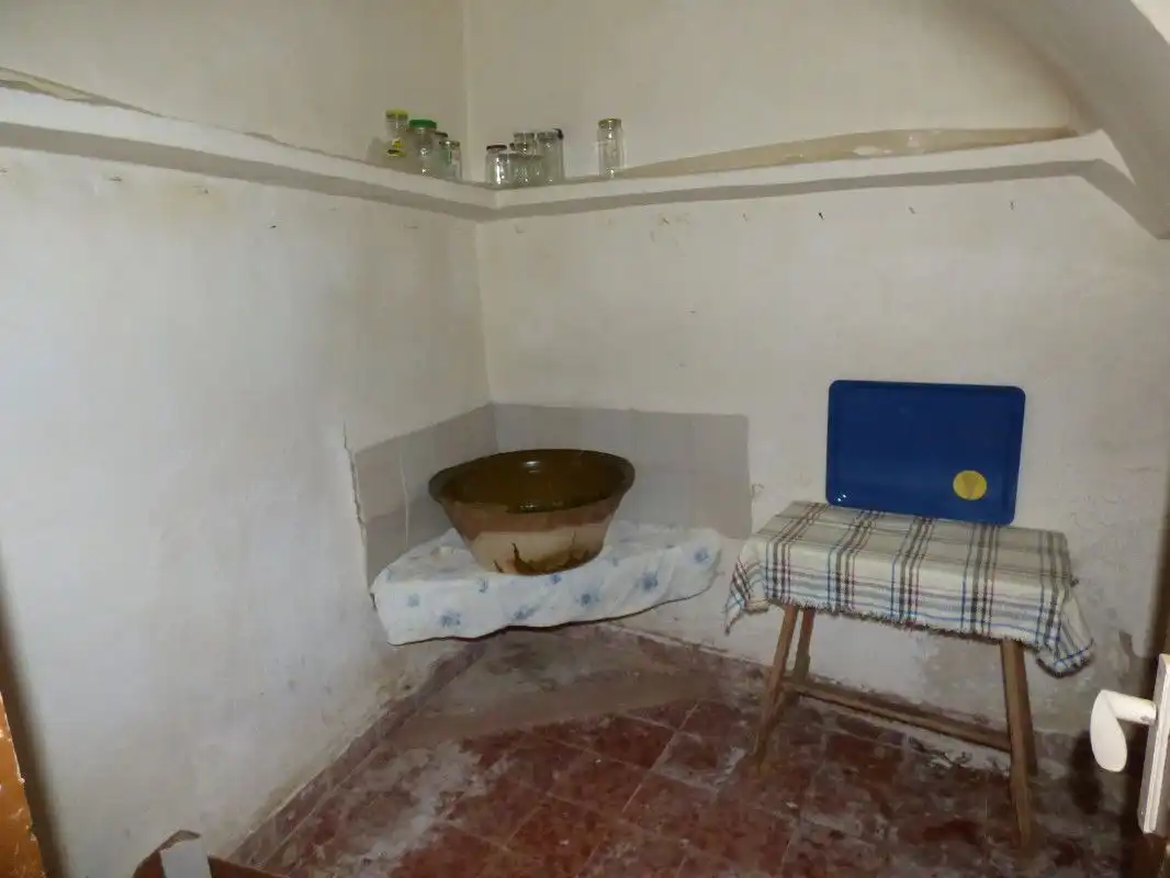 Reihenhaus zum Verkauf in Relleu, imagen 14