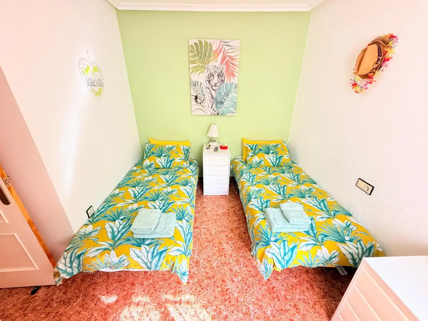 Mini appartamento in vendita a Los Montesinos, imagen 11