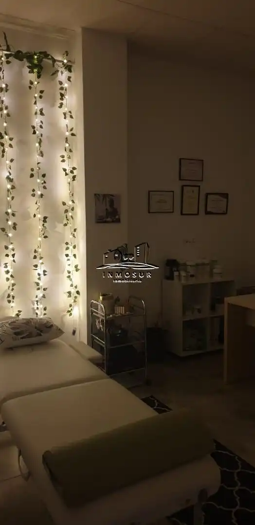 Office for rent in Lucena