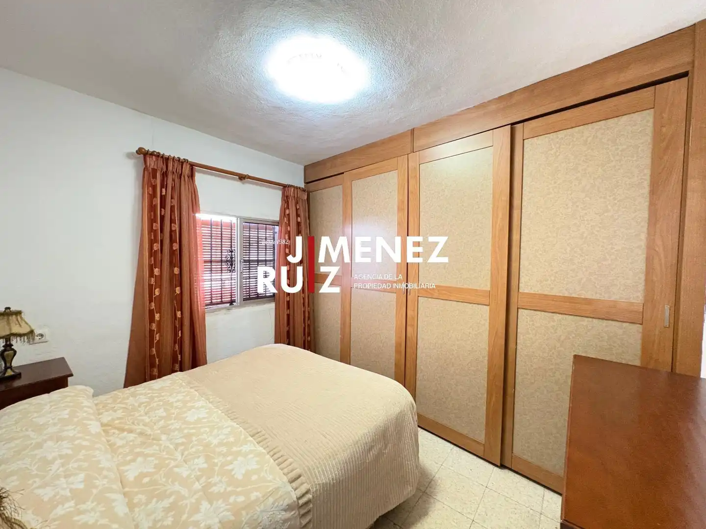 Habitación de Casa adosada en venta en El Puerto de Santa María con Terraza