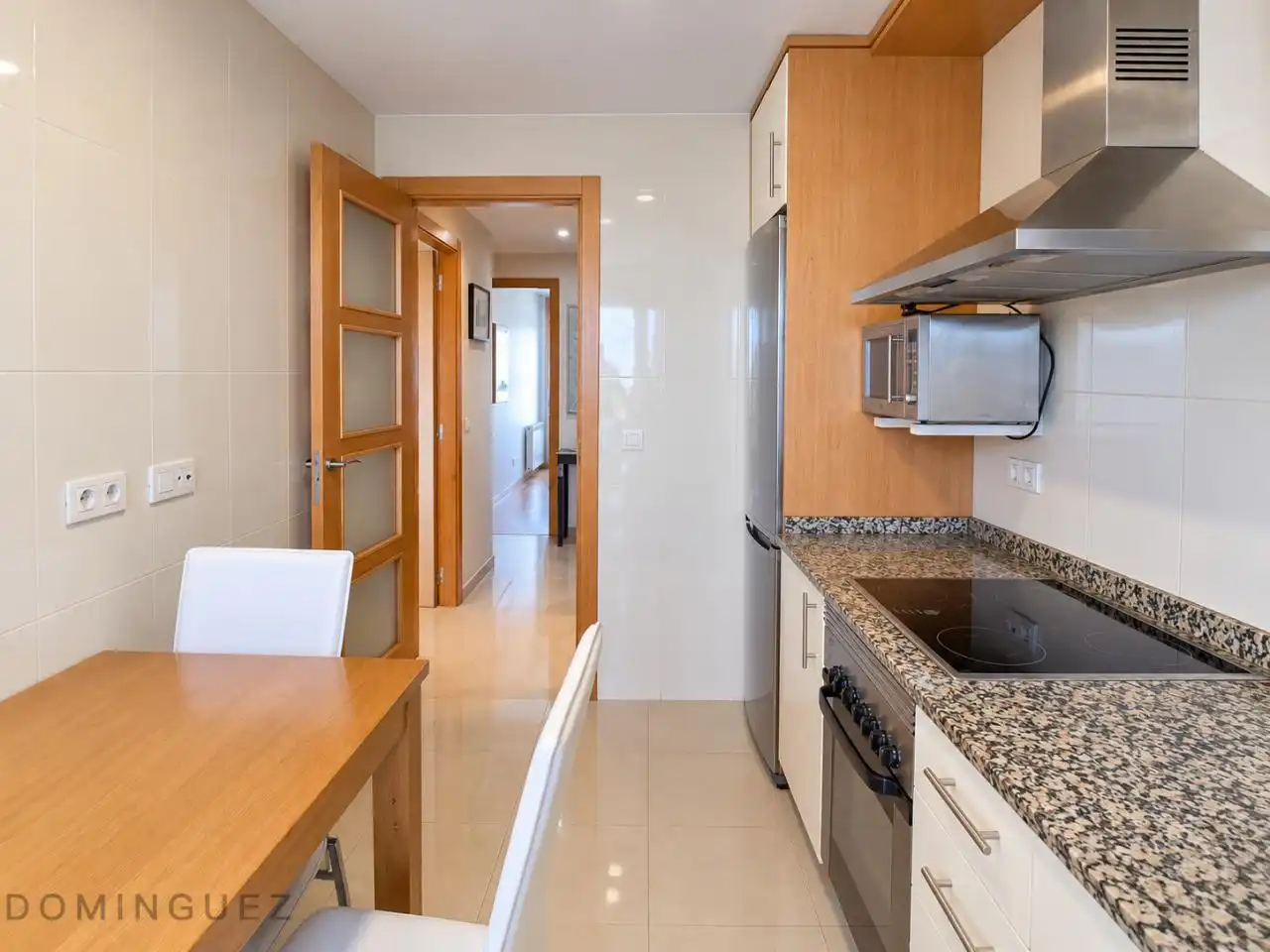 Flat with pool for sale in A Illa de Arousa, imagen 11