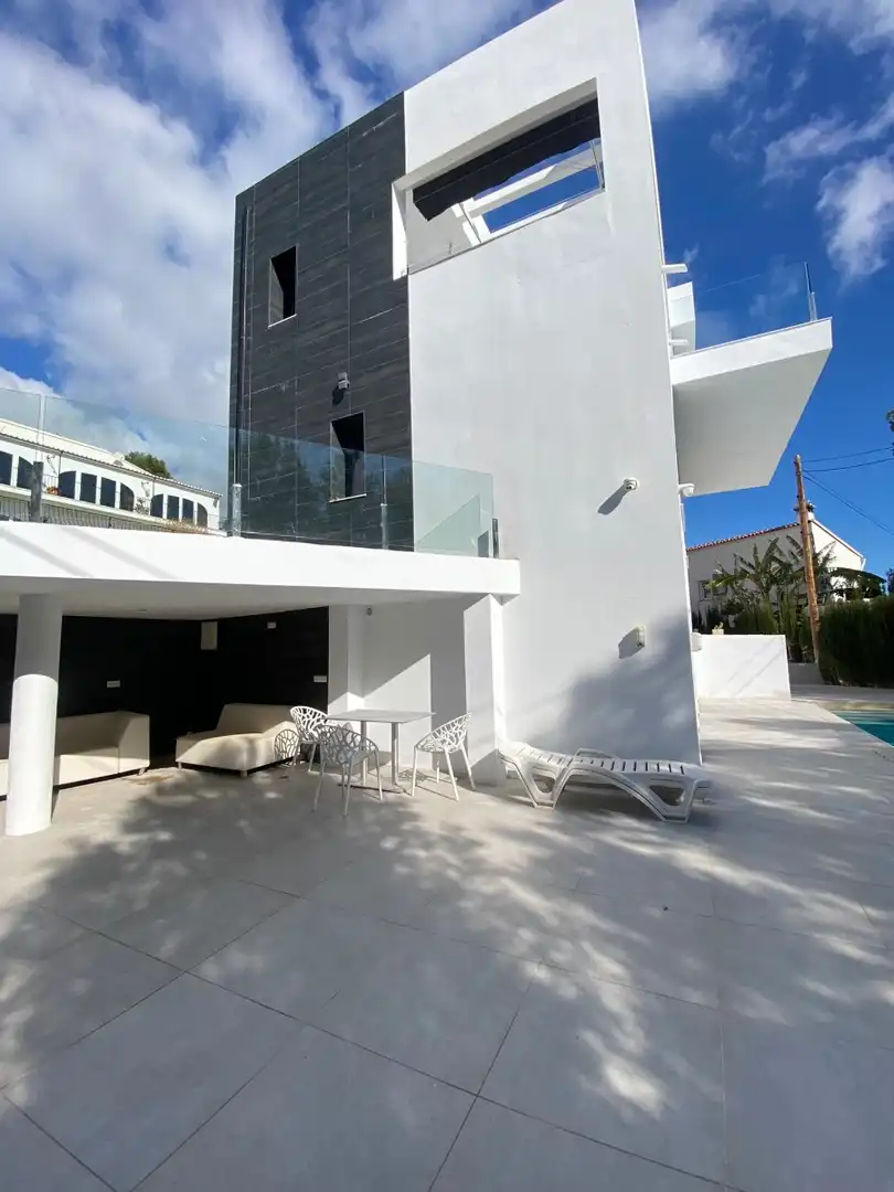 Casa con piscina en venta en Oltamar - Cucarres, imagen 34