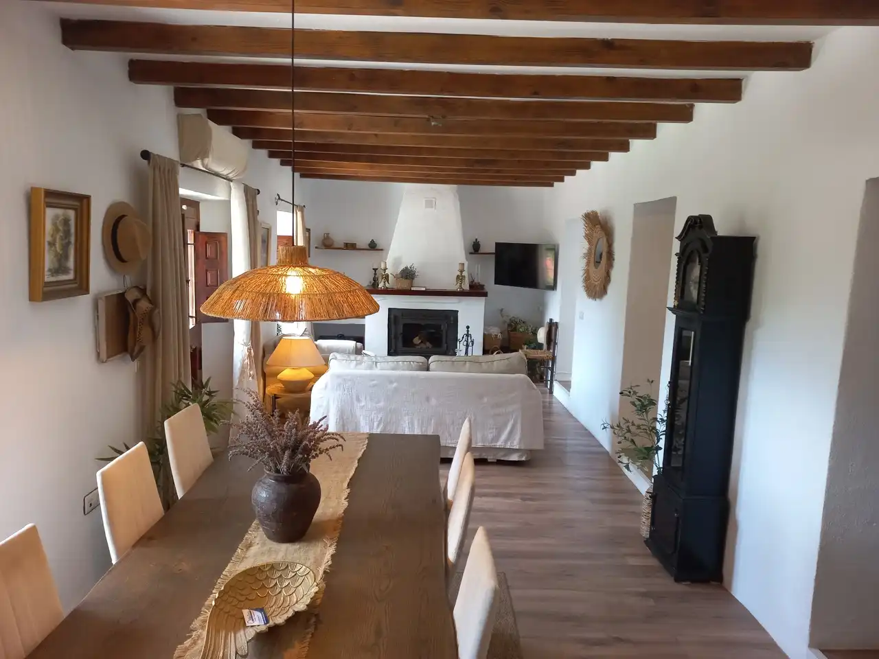 Maison avec piscine à vendre à Alcaucín, imagen 33