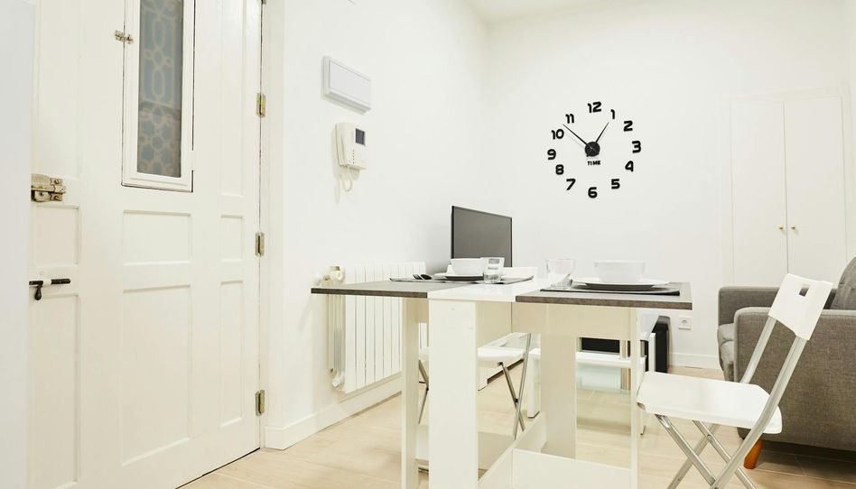 Piso de alquiler en N/a, Ibiza de Madrid - Imagen 4