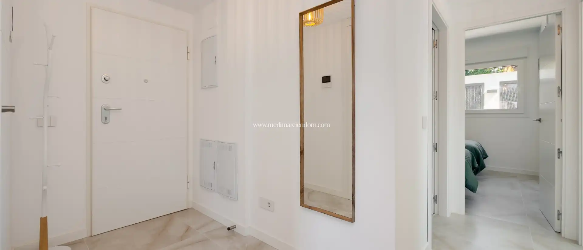 Flat for sale in Orihuela  with Air Conditioner, Heating and Private garden