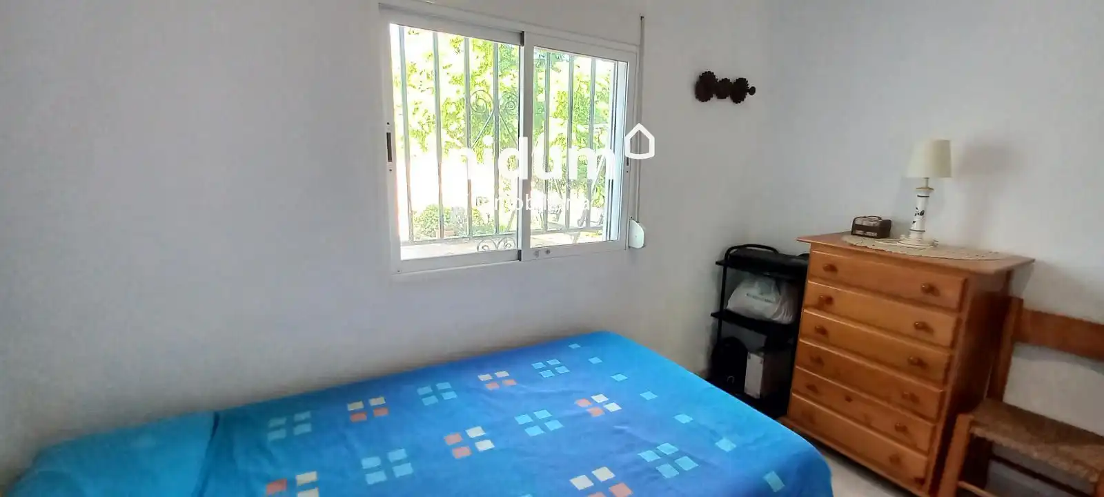 Casa o chalet en venta en Llocnou d'En Fenollet