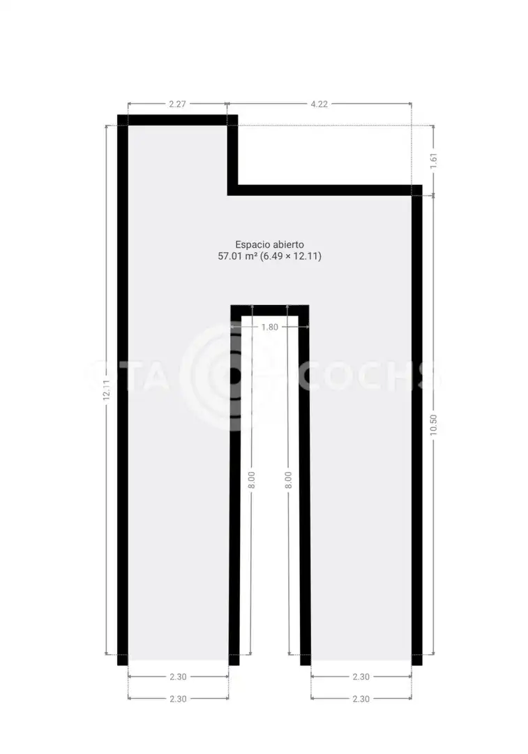 Local comercial en venta en Carrer del Pubill Oriol, imagen 15