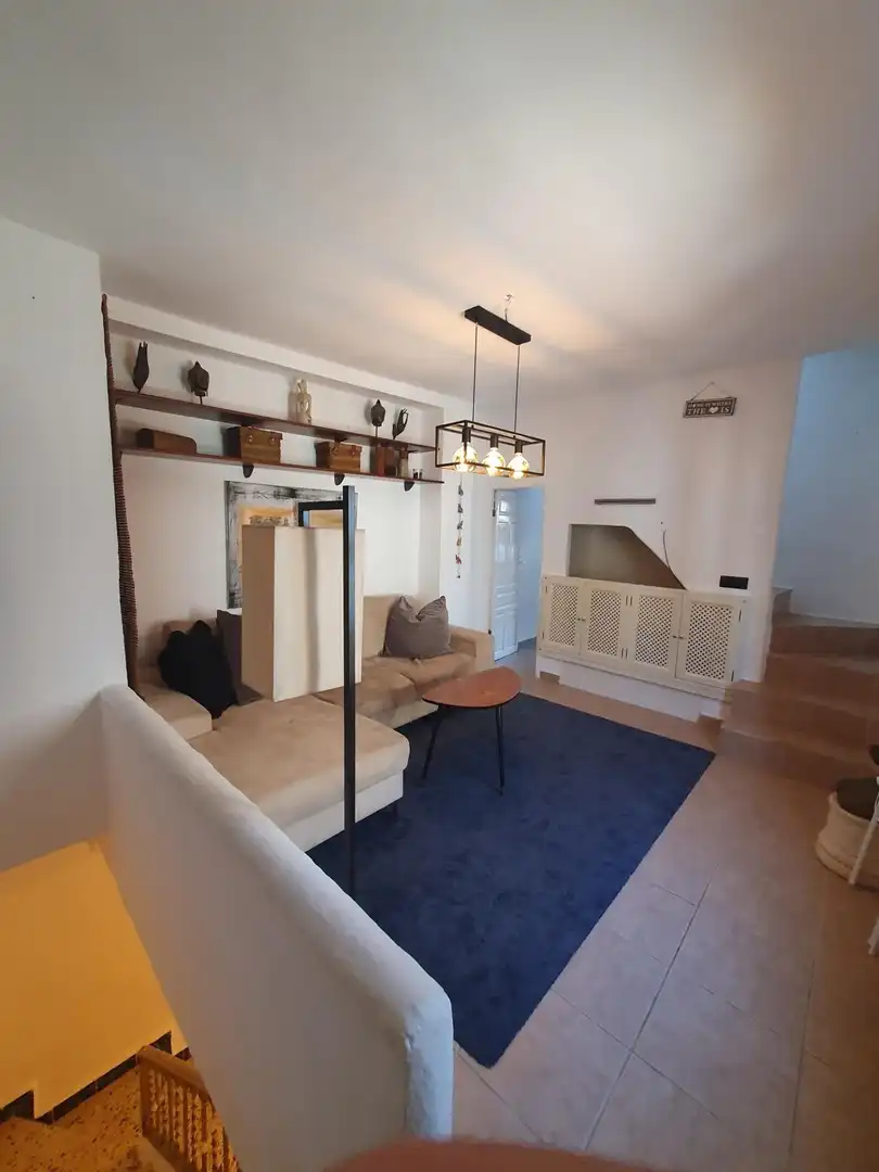 Living room of Detached homes for sale in Guaro