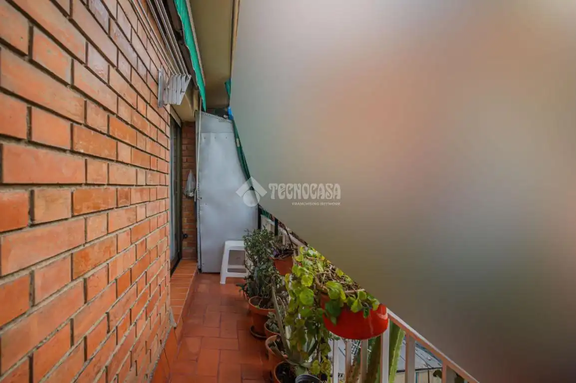 Wohnung mit Terrasse zum Verkauf in Salut - Lloreda, imagen 31