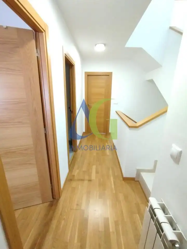 Houses for sale in San Andrés del Rabanedo  with Heating, Terrace and Storage room