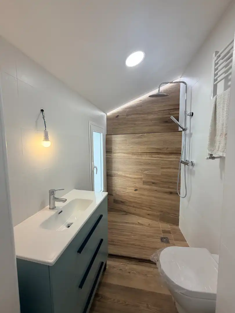 Casa amb jardí en venda a Valdemorillo pueblo, imagen 12
