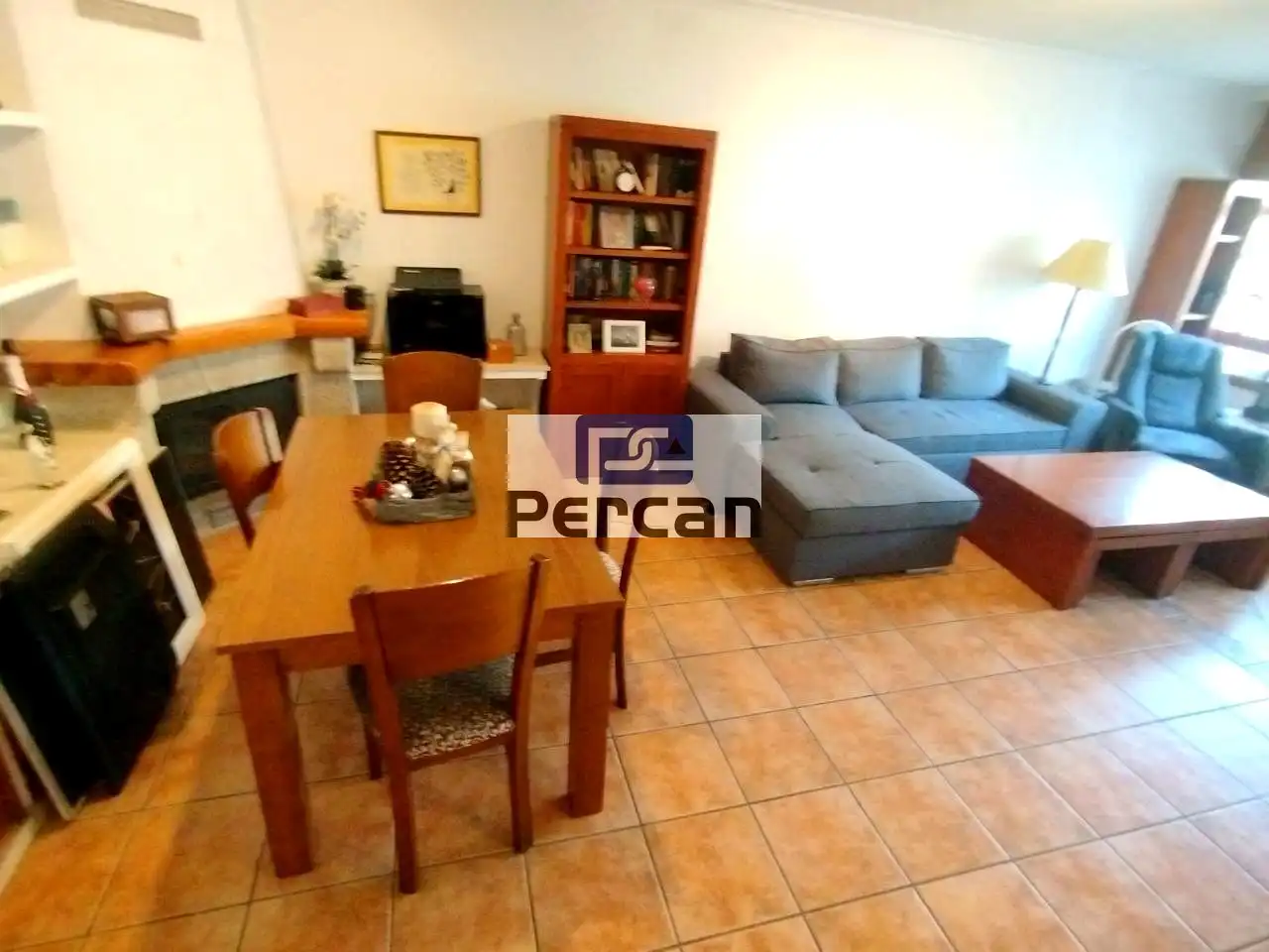 Casa o xalet en venda a Serra De Mariola, Campello pueblo