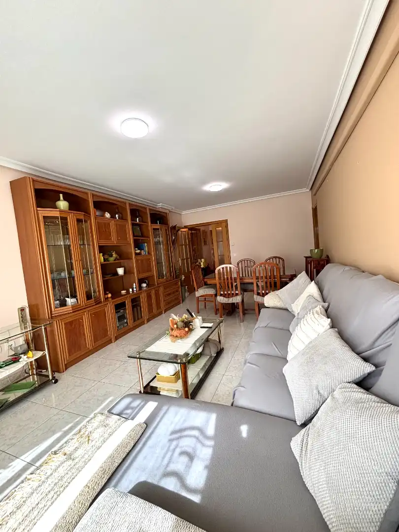 Piso con ascensor en venta en Avenida Donantes de Sangre 24, imagen 21