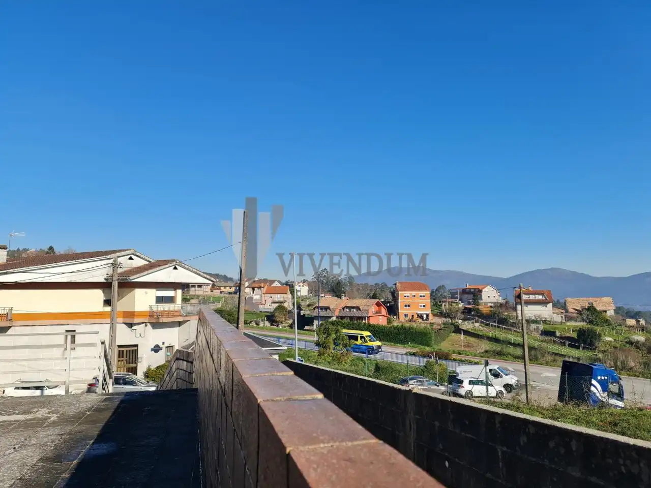 Casa con terrazza in vendita a Mos, imagen 13