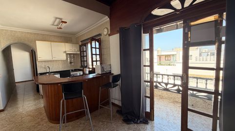 Foto 5 de Piso en venta en Calle Cuaderna, 28, Playa Honda, San Bartolomé
