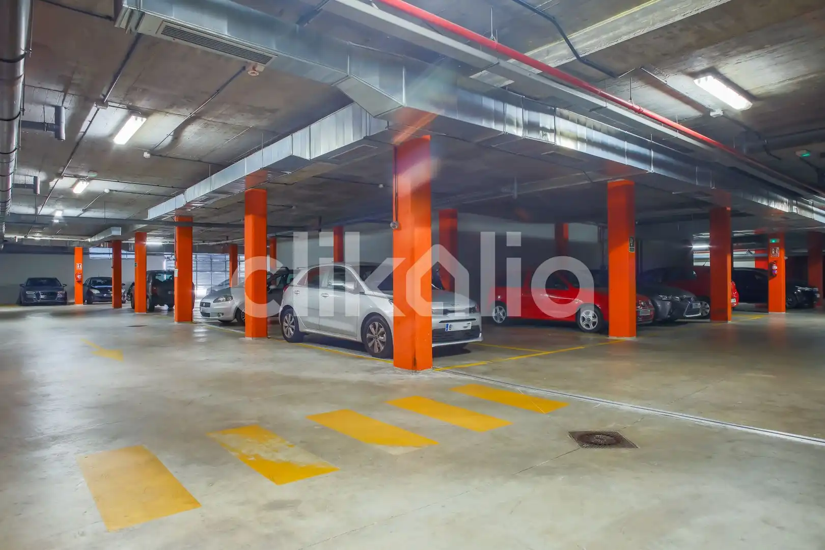 Appartement avec piscine à vendre à Primera Fase - Nuevo Tres Cantos, imagen 23