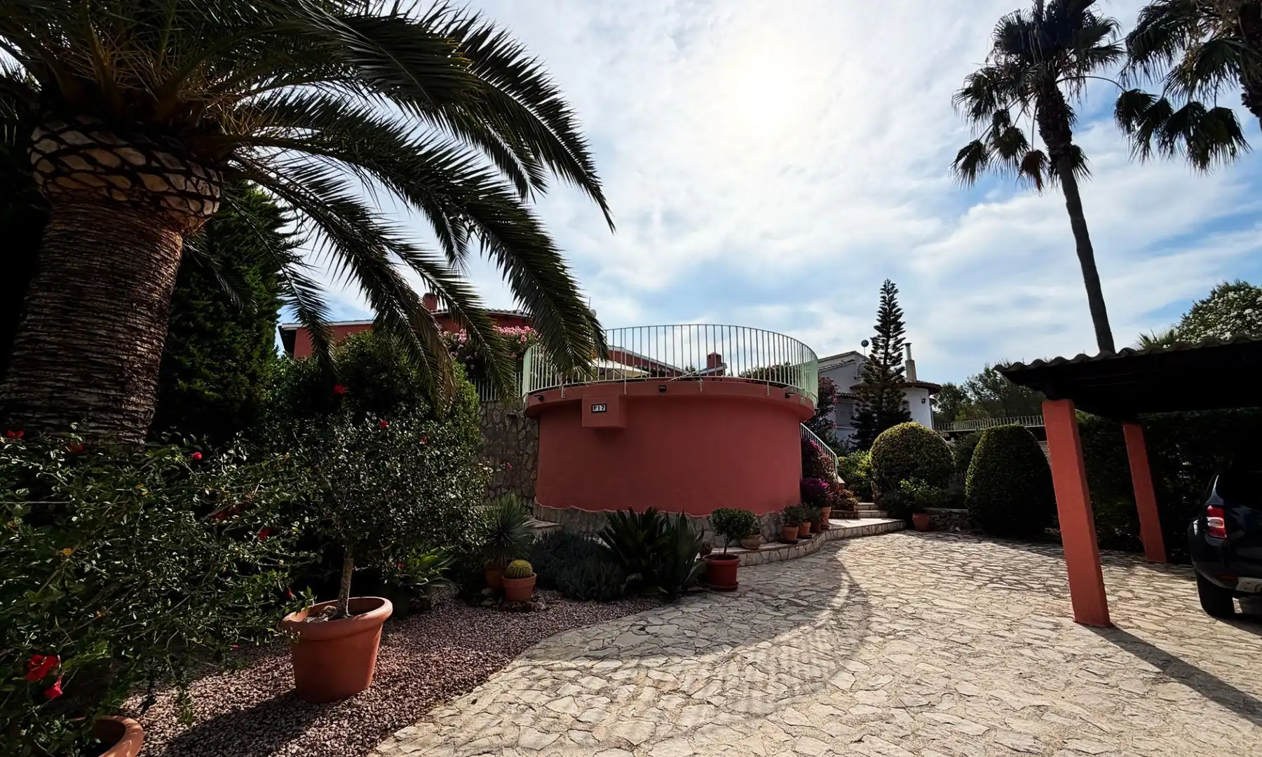 Maison avec piscine à vendre à Monte Pego, imagen 32