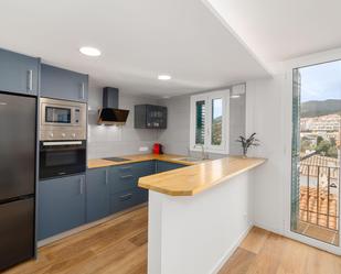 Kitchen of Duplex for sale in Cadaqués  with Heating