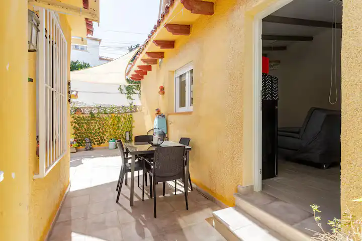 Casa o chalet en venta en San Rafael - Nucia Park