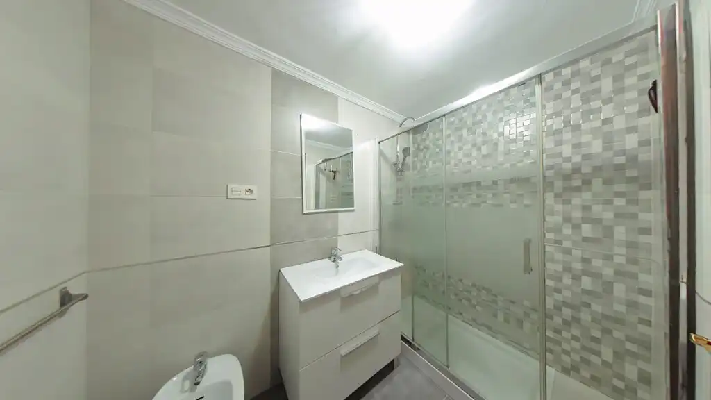 Apartments for sale in Algarrobo Costa