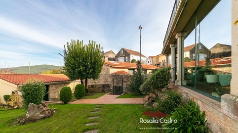 Foto 3 de Casa o chalet en venta en Camiño Quirincosta, 3, Baiona, Pontevedra