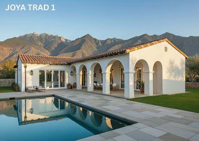 Casa-chalet en Venta en El Pinós / Pinoso