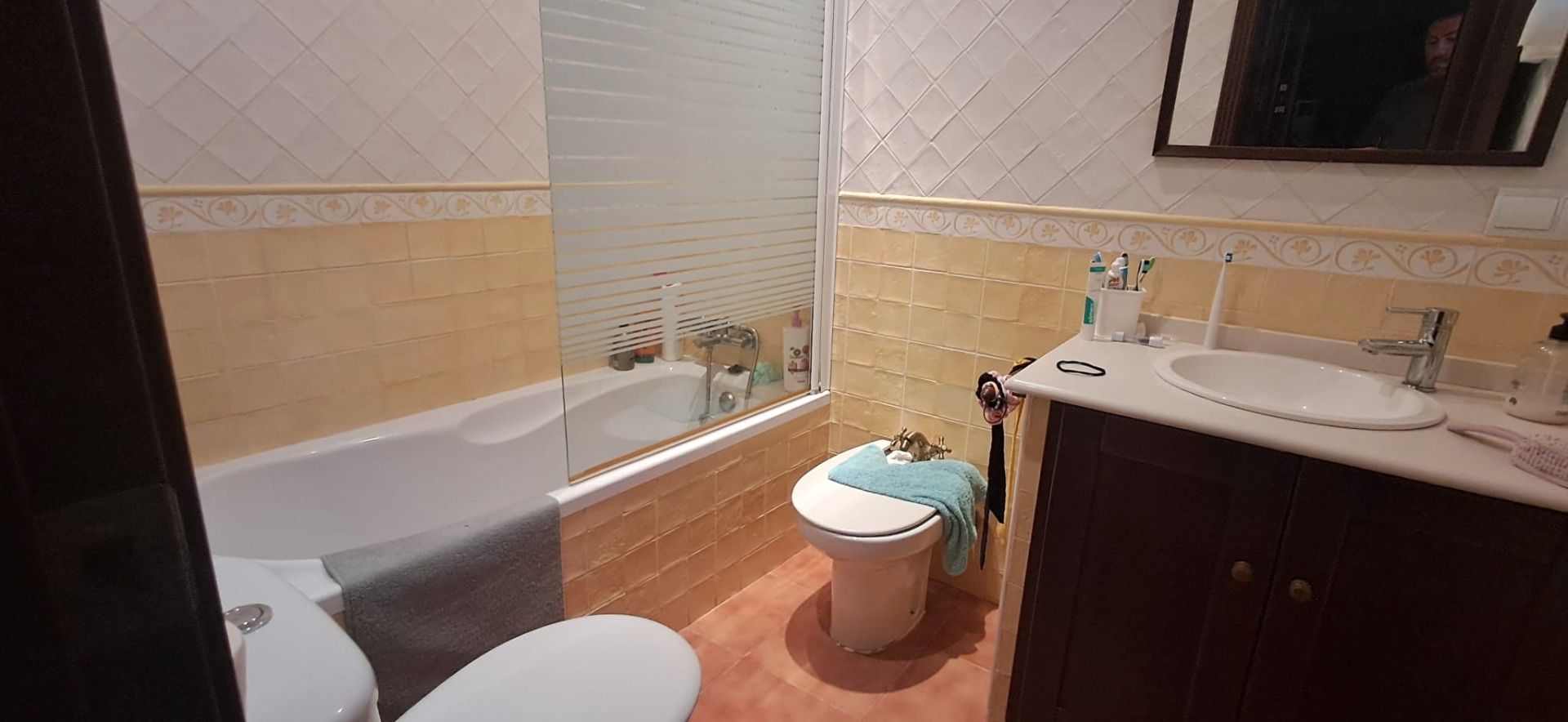 Flat for sale in Torre Cruz - Los Molinos , Utrera Ciudad