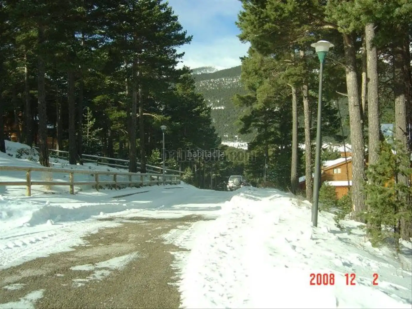 Terreny residencial en venda a Calle N 27, imagen 4