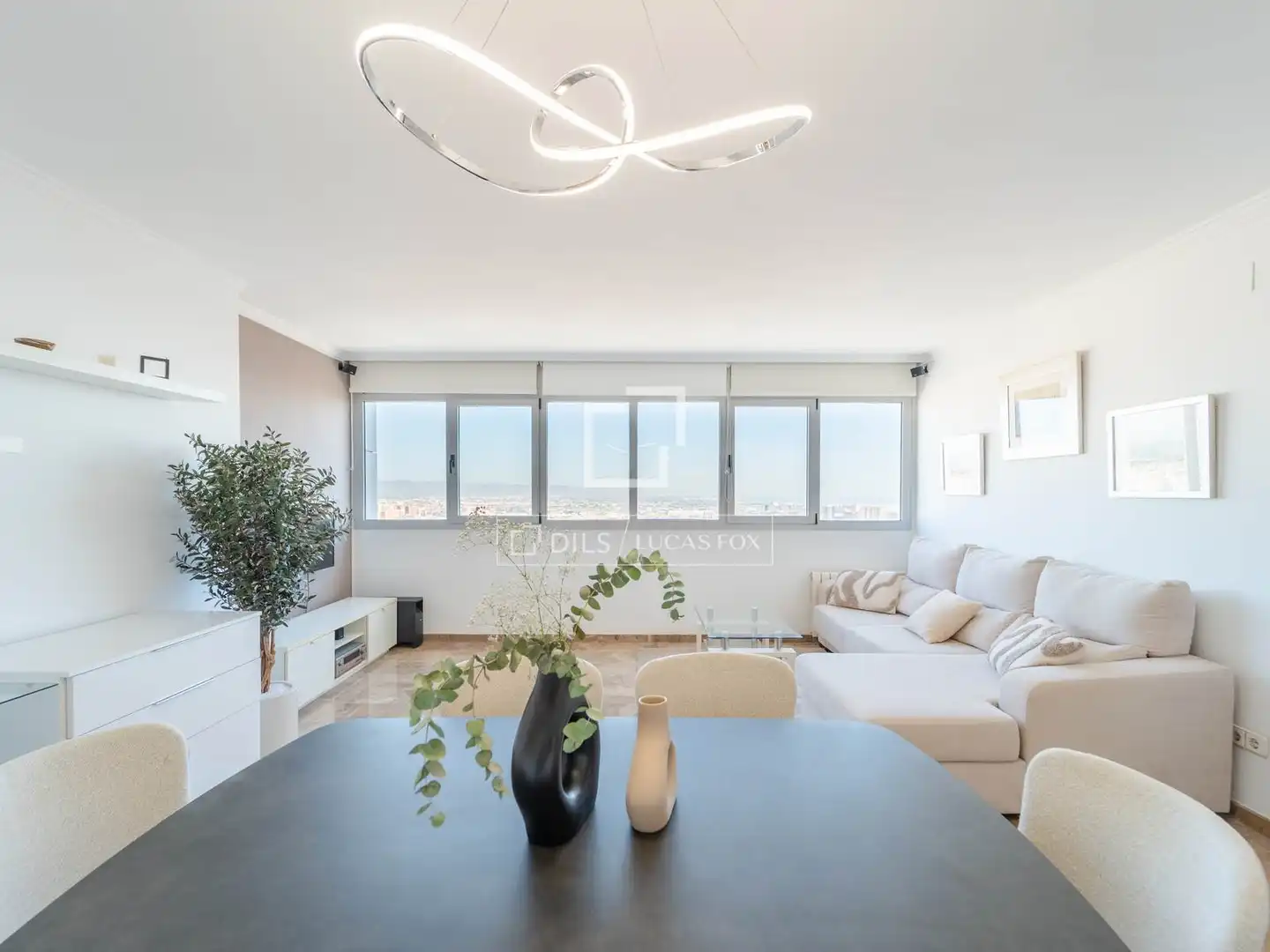 Flat for rent in Valencia, Valencia