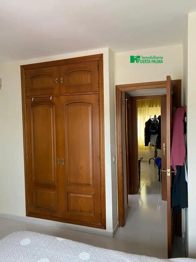 Flat for rent in Valdepasillas - La Paz - Huerta Rosales