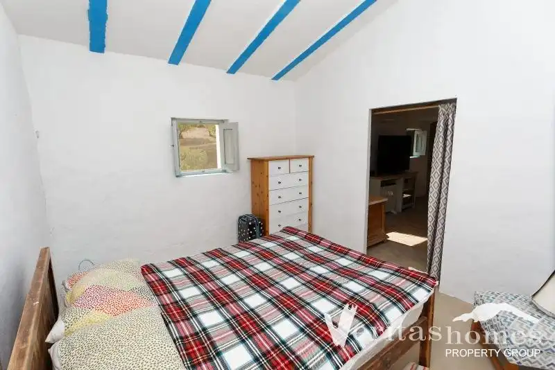 Casa rústica en venda a Lubrín, imagen 17